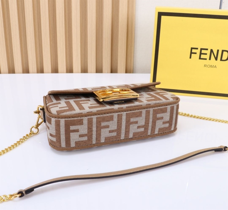 Fendi Satchel Bags